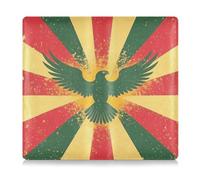 siphylline National Vietnam War Veterans Day Army Bird Leather Registration and Insurance Card Holder Wallet Accessories Case for Documents, Cards, License, National Vietnam War Veterans Day army,