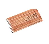 SIPLIV Sketch Pencil Wood Pencil Drawing Pencils Set, 2H - 12 pcs