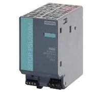 SIPLUS PS PSU200M 10A - DC-power supply 230V/24V 240W 6AG1334-3BA10-7AA0