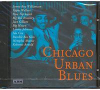 Sippie Wallace - Down Home Chicago Blues