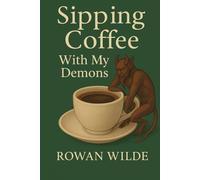 Sipping Coffee with My Demons: A Memoir of Survival, Healing, and the Quiet Art of Rebuilding