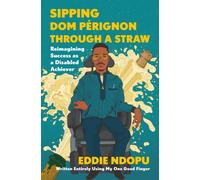 Sipping Dom Perignon Through A Straw