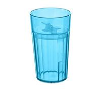 Sippy Cup - 12x7cm PC | 360 Degree Rim Training Cup | Leakproof Spill Proof Babyy Drinking Mug for Water Milk Transition Bottle to Training Use Bedtime Drinking Feeding Sipping