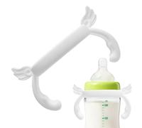 Sippy Cup Handle, Removable Bottle Handle - Removable Handle for Sippy Cup | Ergonomically Designed Bottle Holding Tool for 5oz and 8oz Bottles
