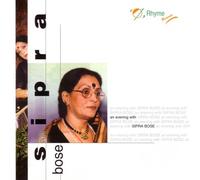 Spira Bose - An Evening With