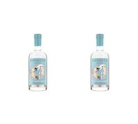 Sipsmith Free Glider Non Alcohol Spirit, 70cl (Pack of 2)