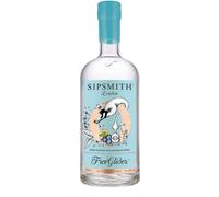 Sipsmith Freeglider Juniper & Citrus Alcohol-free Spirit