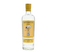 Sipsmith Lemon Drizzle Gin