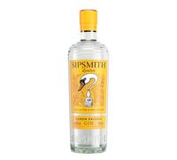 Sipsmith Lemon Drizzle Gin, 70 cl