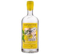 Sipsmith - Lemon Drizzle Miniature - Gin 5cl 40.4% ABV