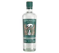 Sipsmith London Dry gin 70cl
