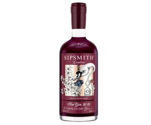 Sipsmith London Sloe Gin Liqueur, Small Batch, 29% ABV, 50 cl