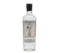 Sipsmith Sipping Vodka