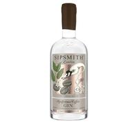 Sipsmith Sipspresso Coffee Gin 70cl 37.5%