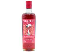 Sipsmith - Sloe - Gin 70cl 29% ABV