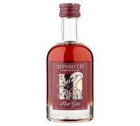 Sipsmith Sloe Gin Miniature, 5 cl