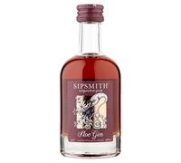 Sipsmith - Sloe Miniature - Gin 5cl 29% ABV
