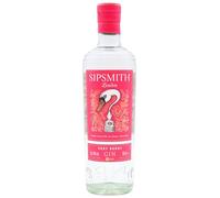 Sipsmith - Very Berry - Gin 70cl 40% ABV