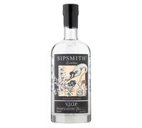 Sipsmith VJOP Gin, 70 cl
