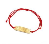 SIPURIS Zakiram Bracelet for Women and Men Tibetan Buddhist Hand Rope Containing Auspicious Lotus Flower Religious Jewelry, 1.5*0.39in, Stainless Steel, no gemstone