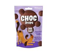 SIPW - Dog Friendly Chocolate Choco Treat Reward Training Treats 200g Bag
