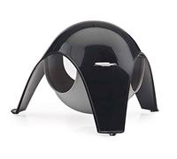 SIPW - Sputnik Hanging Hammock Floor Standing Den Retreat Bed Rats Hamster Mice Gerbils (Large;- 29 x 26 x 19 cm)