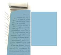 Siqian Blue Overlay for Dyslexia, A4 Dyslexia Overlays Dyslexia Aids for Visual Stress Relief Dyslexia Coloured Overlays for Reading Dyslexia Coloured Overlays Dyslexic Overlay Dyslexia Reading