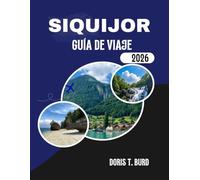 SIQUIJOR GUÍA DE VIAJE 2026: Las mejores actividades para hacer en la isla paradisíaca mística de Filipinas