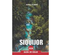 SIQUIJOR Guía de viaje 2026: Playas escondidas, manantiales curativos y aventuras en la isla de Filipinas