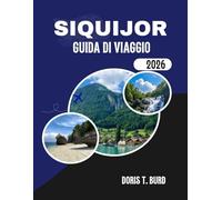 SIQUIJOR GUIDA DI VIAGGIO 2026: Le migliori cose da fare nell'isola paradisiaca mistica delle Filippine