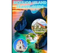 Siquijor Travel Guide 2025/2026: Best insider tips for Exploring Siquijors Beaches, Waterfalls, Culture, and Hidden Local Gems
