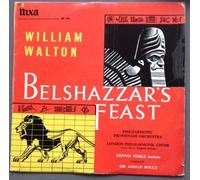 Sir Adrian Boult - Belshazzar's Feast