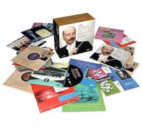 Sir Adrian Boult - The Warner Classics Edition - The Mono Recordings 1920-1957 on HMV, Pye Nixa & Parlophone
