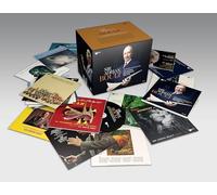 Sir Adrian Boult - Complete Warner Recordings - The Stereo Recordings 1956-1978