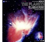 Gustav Holst : Holst: The Planets VINYL 12" Album (2020) NEW Amazing Value