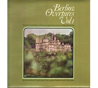 Sir Adrian Boult / London Philharmonic Orchestra - Berlioz Overtures, Vol. 1