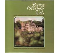 Sir Adrian Boult / London Philharmonic Orchestra - Berlioz Overtures, Vol. 1