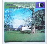 Sir Adrian Boult, London Philharmonic Orchestra - Festival Of English Music Vol. 2 [LP]