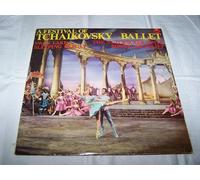 Sir Adrian Boult, London Philharmonic Orchestra - Tchaikovsky: A Festival Of Tchaikovsky Ballet