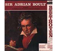 Sir Adrian Boult / Philharmonic Promenade Orchestra of London - Beethoven: Symphony No 7
