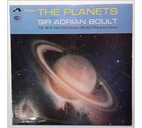 Sir Adrian Boult, The New Philharmonia Orchestra with Chorus - Holst; The Planets