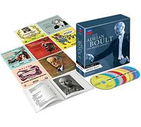 Sir Adrian Boult; Various Orchestras - Sir Adrian Boult: British Music