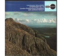 Sir Adrian Boult - Vaughan Williams - Symphony No.8