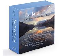 Sir Andrew Davis - The British Line - A Celebration of British Music