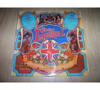 Sir Arthur Bliss / Andrew Davis - CFP 198 Crown Imperial LPO Arthur Bliss Andrew Davis LP