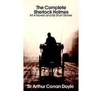 Sir Arthur Conan Doy - Complete Sherlock Holmes 2 Boxed Set - BOOKS - P2222z