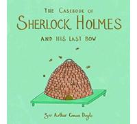 Sir Arthur Conan Doyle Collector's Edition (Translated Copy) Hardback Book Sir Arthur Conan Doyle Multicolor