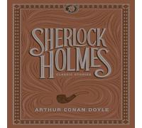 Sir Arthur Conan Doyle Sherlock Holmes: Classic Stories Other book format Book in White Sir Arthur Conan Doyle White