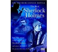 Sir Arthur Conan Doyle: The Real Sherlock Holmes [DVD] [2004]