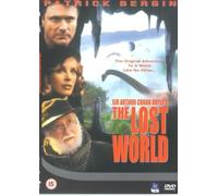 Sir Arthur Conan Doyle's The Lost World (1998--TV movie) [DVD]